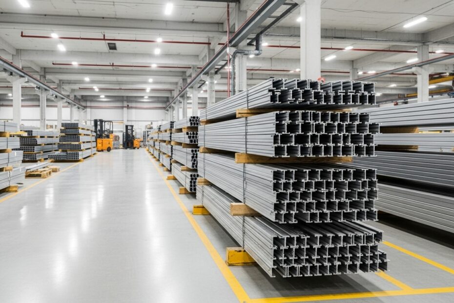 NPI profil fiyatları