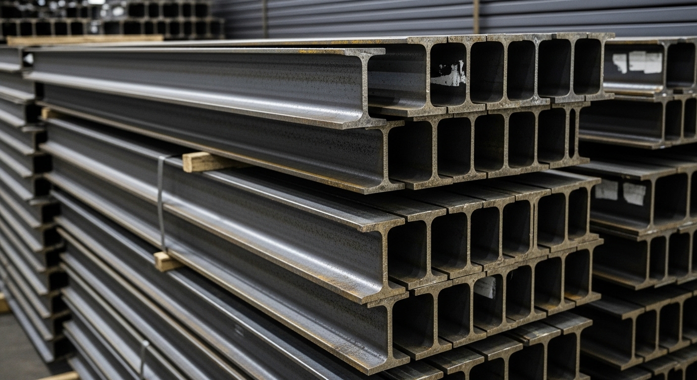 NPU Profil Çeşitleri ve C Profil Farkları