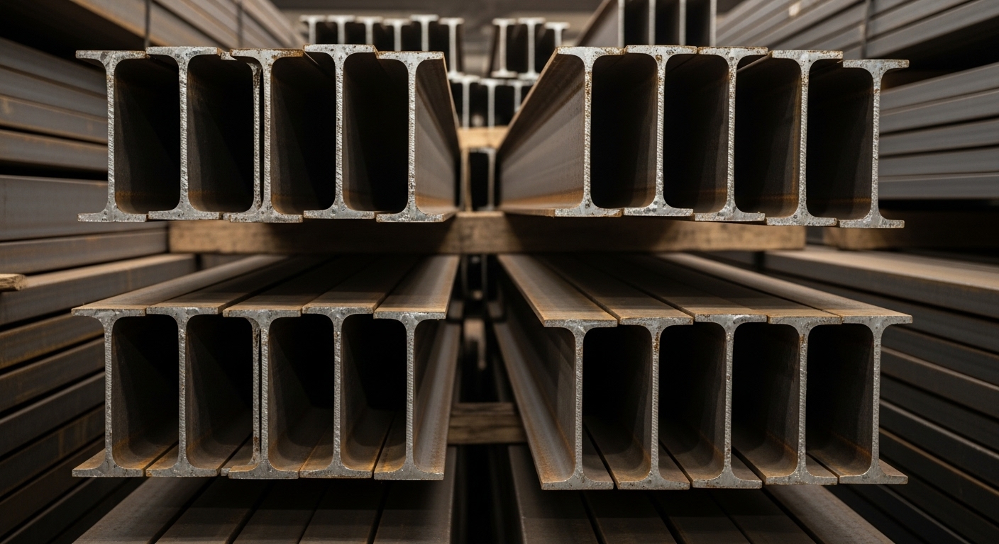 Güncel NPU Profil Demir Fiyatları (U Demir)