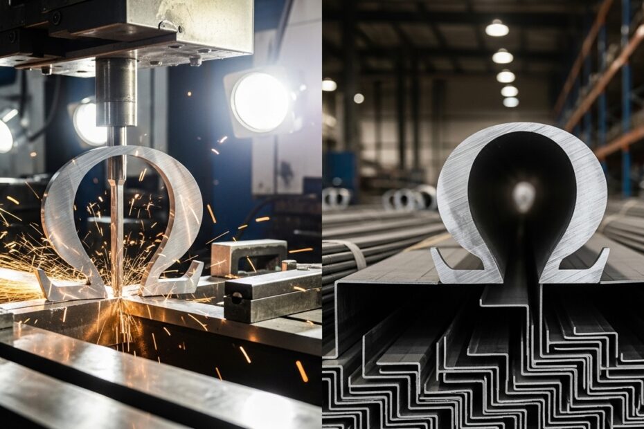 Omega Profil Fiyatları