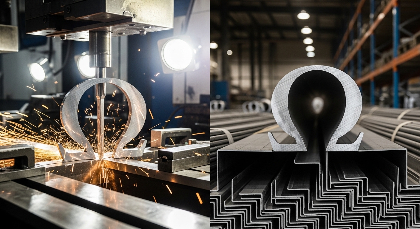 Güncel Omega Profil Fiyatları