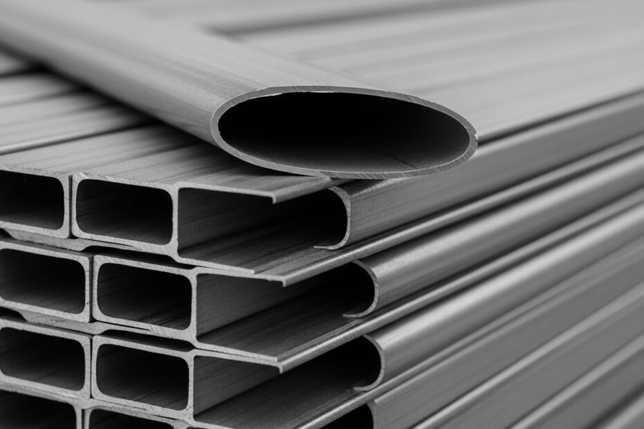 Oval Çelik Profil fiyatları