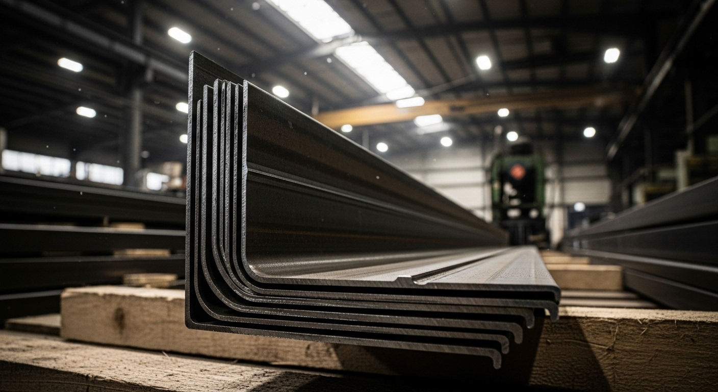 Özel Çelik Profil Boru Ebat Ölçü ve Kalınlık Seçenekleri