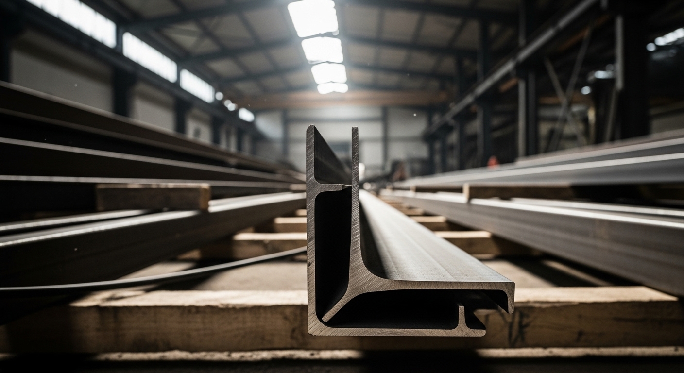 Özel Çelik Profil Dayanım ve Kaliteleri