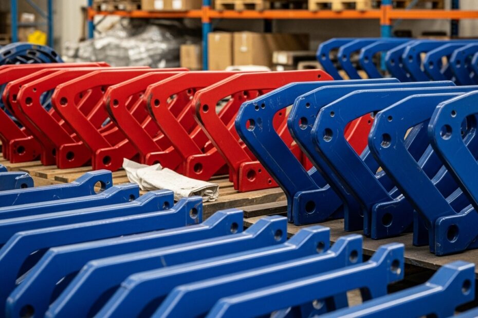 Özel çelik profil fiyatları