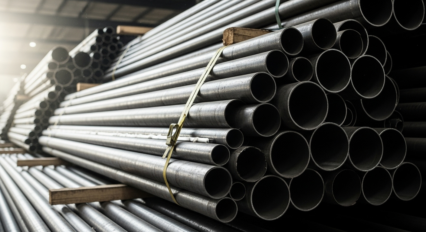 P235GH Çelik Çekme Boru Fiyatları ve Kalitesi