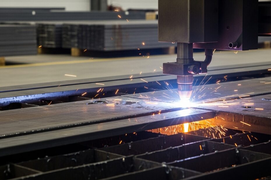 PLAZMA KESİM FİYATLARI