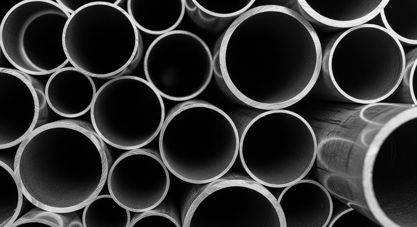 Paslanmaz Boru Kalınlık ve Çap Seçenekleri