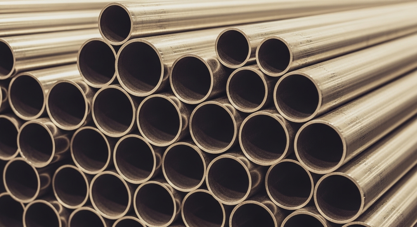 Paslanmaz Boru Ağırlıkları Tablosu