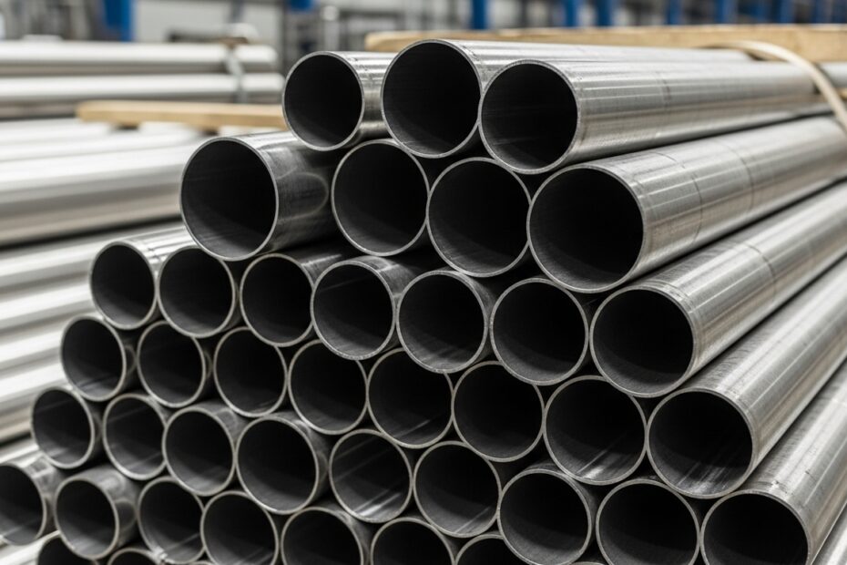 Paslanmaz Boru fiyatları