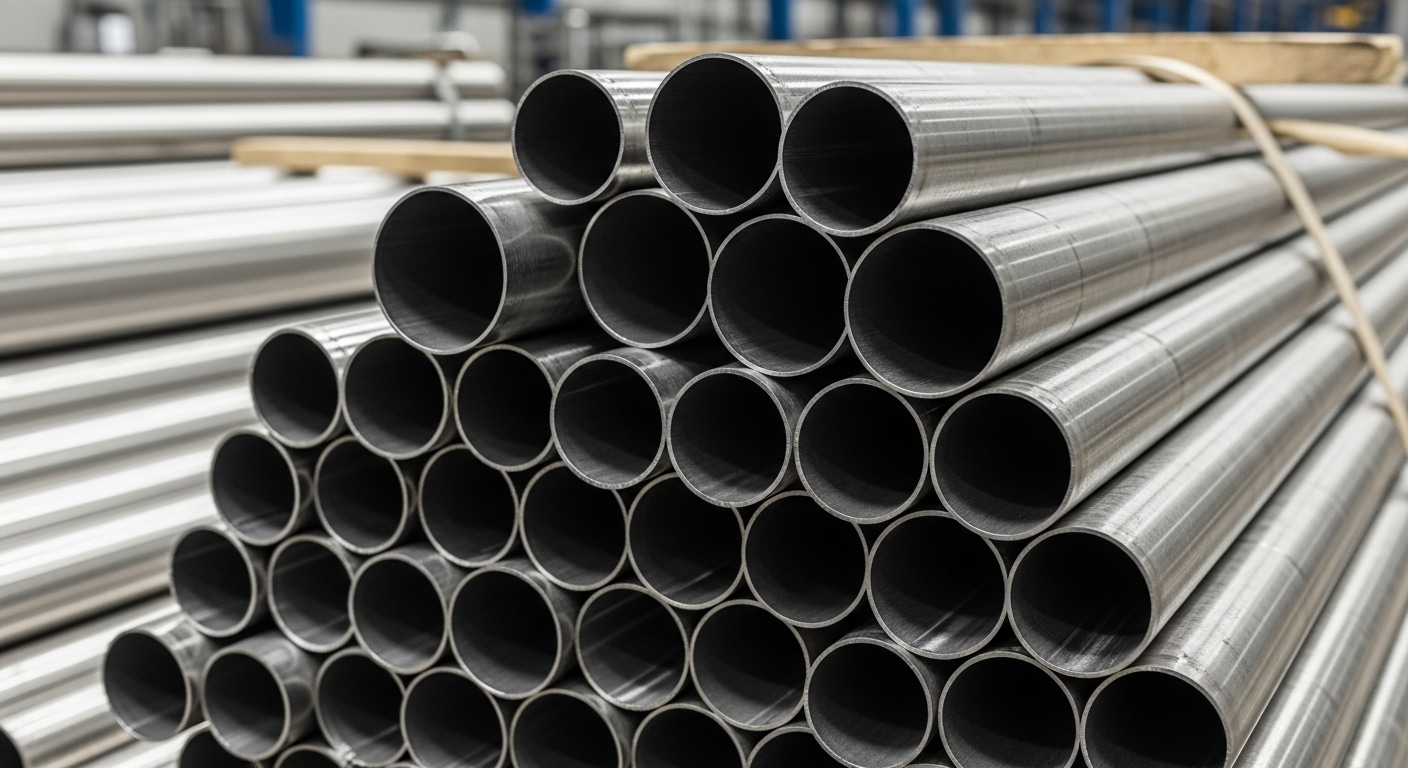 Güncel Paslanmaz Boru Fiyatları