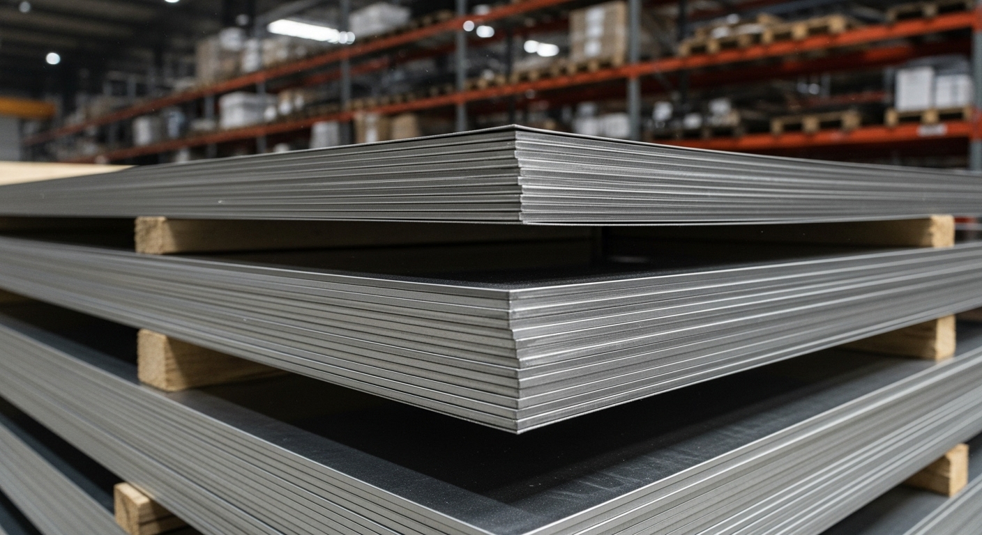 Paslanmaz Çelik Yüzey Temizleme Yöntemleri