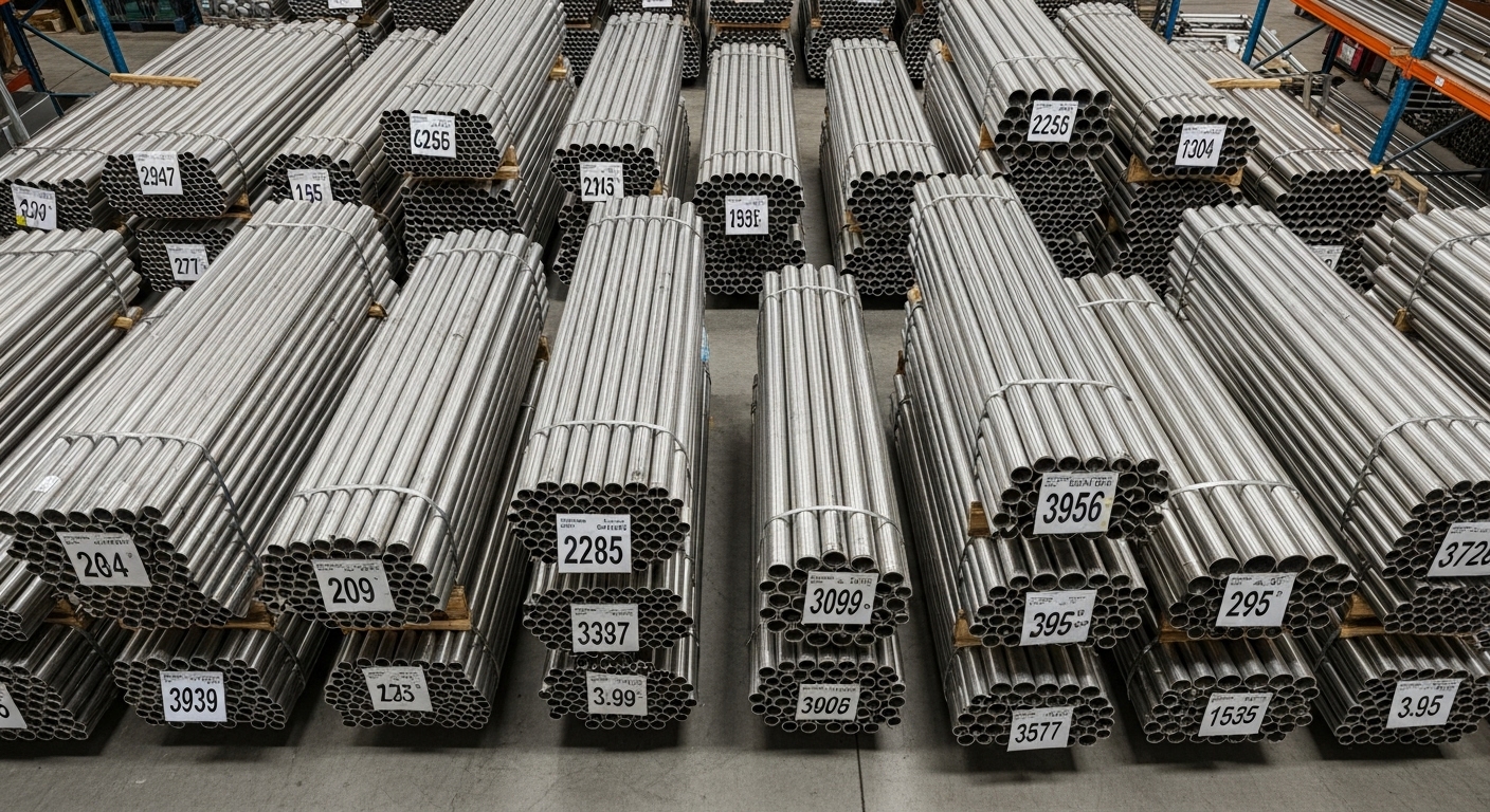 Paslanmaz Kazan Borusu Özellikleri