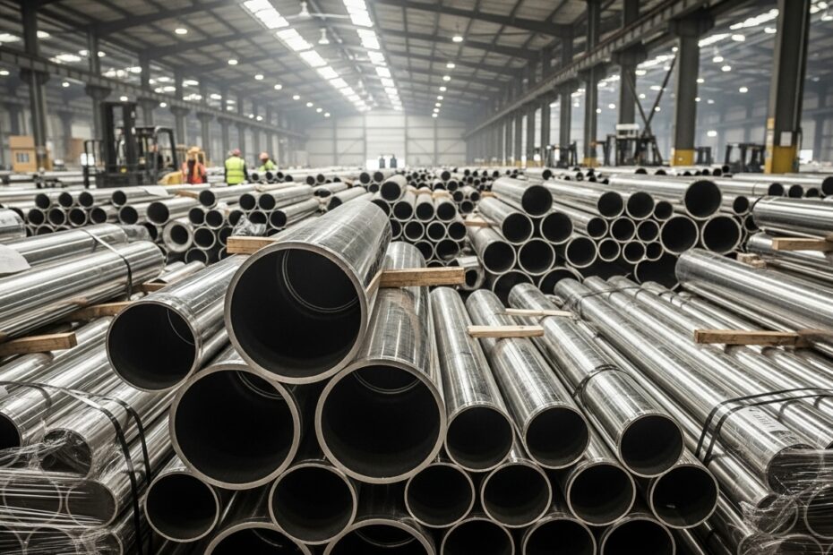 Paslanmaz kazan borusu fiyatları