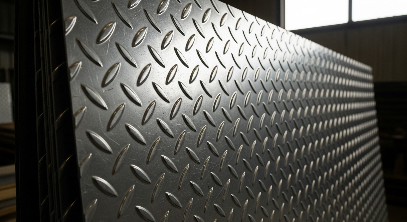 Piramit Desenli Sac Görünümü