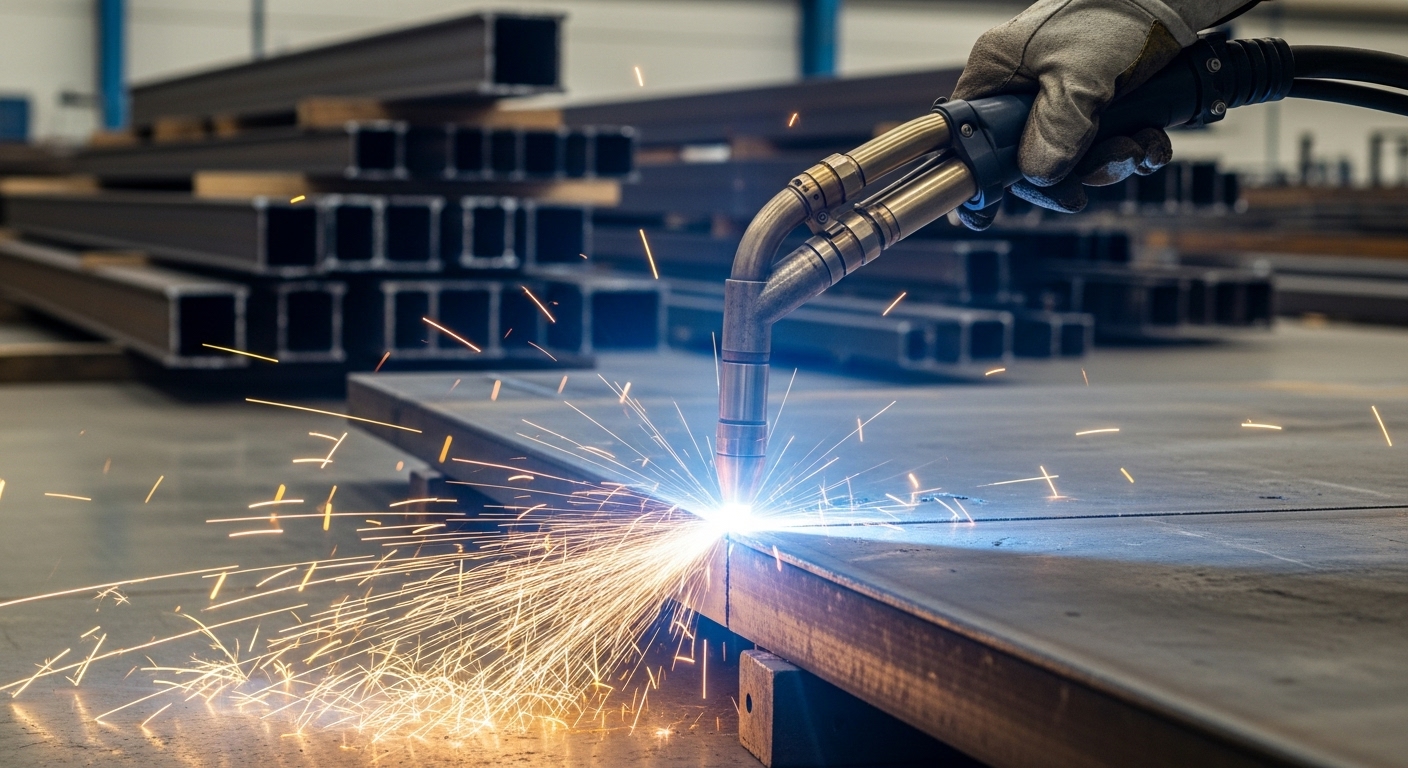 Plazma Kesim Fiyat Listesi Tablosu