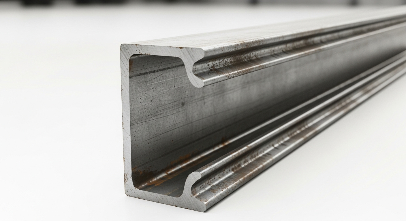 Cee Profil Demir Ölçüleri, Kesit ve Kalınlık Çeşitleri