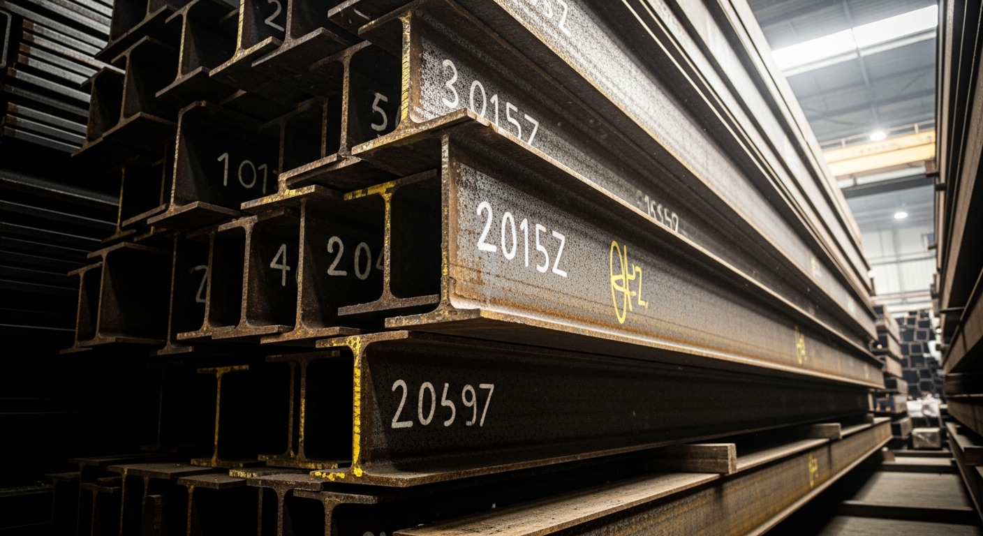 HEA Profil ile HEB ve NPI Profiller Arasındaki Farklar