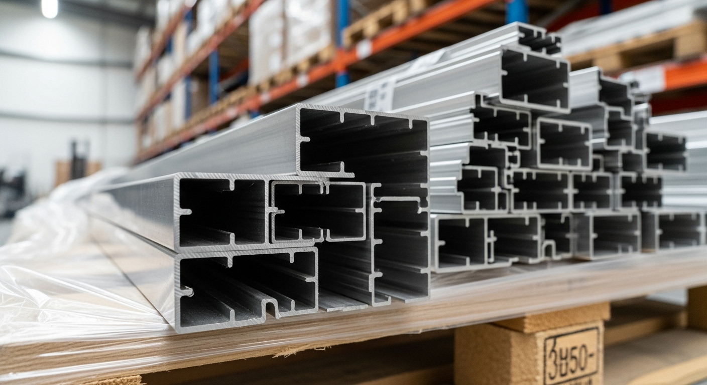 Profil Lazer Kesim Ebatları ve Toleransları