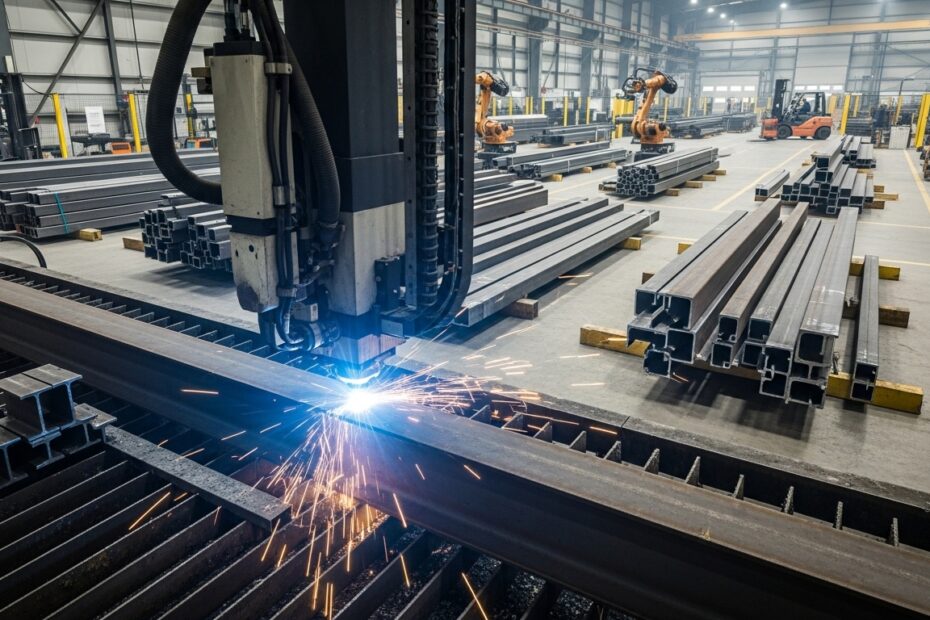 Profil Lazer Kesim Fiyatları