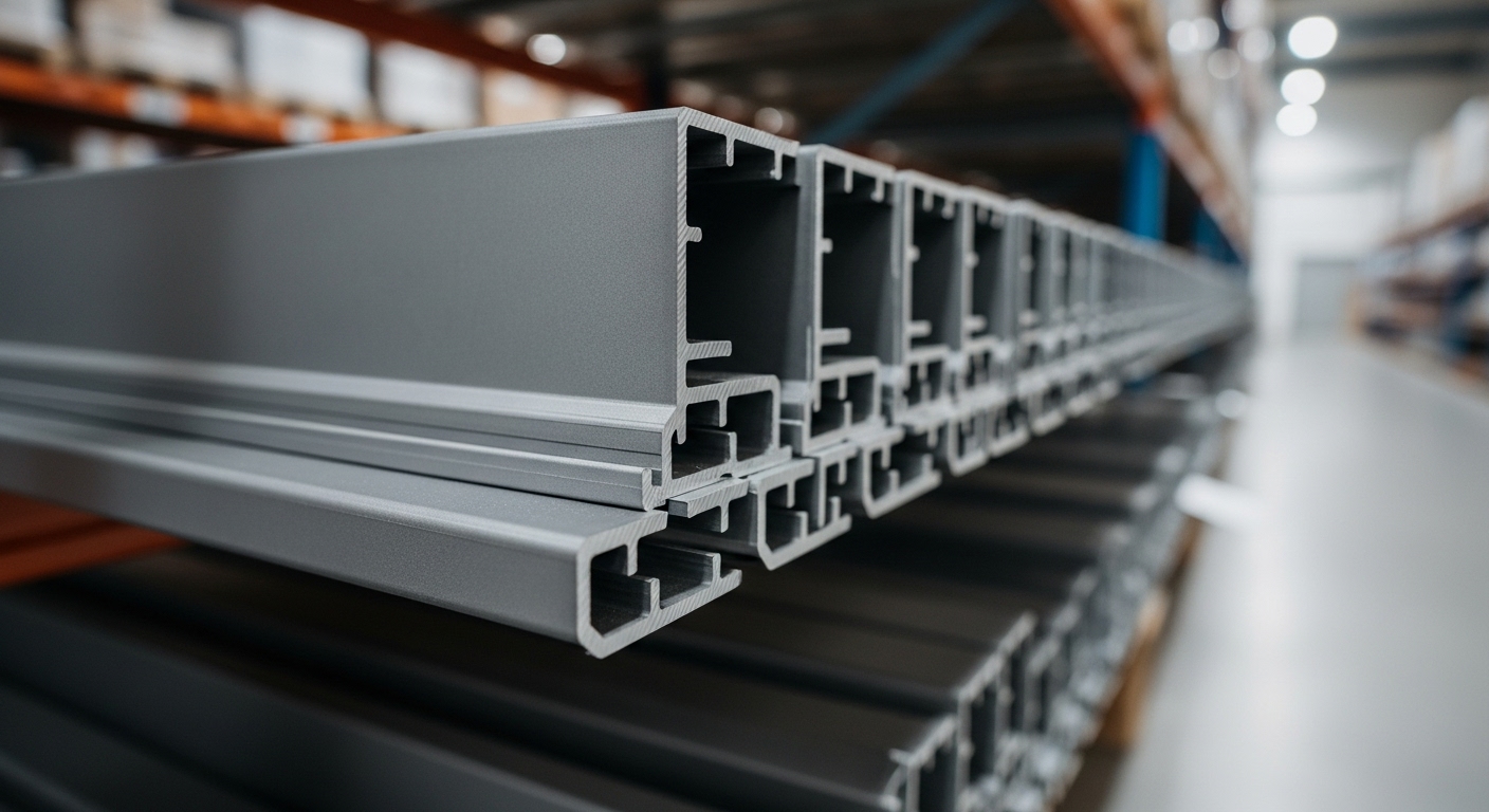 Profil Lazer Kesim Minimum ve Maksimum Kalınlıkları