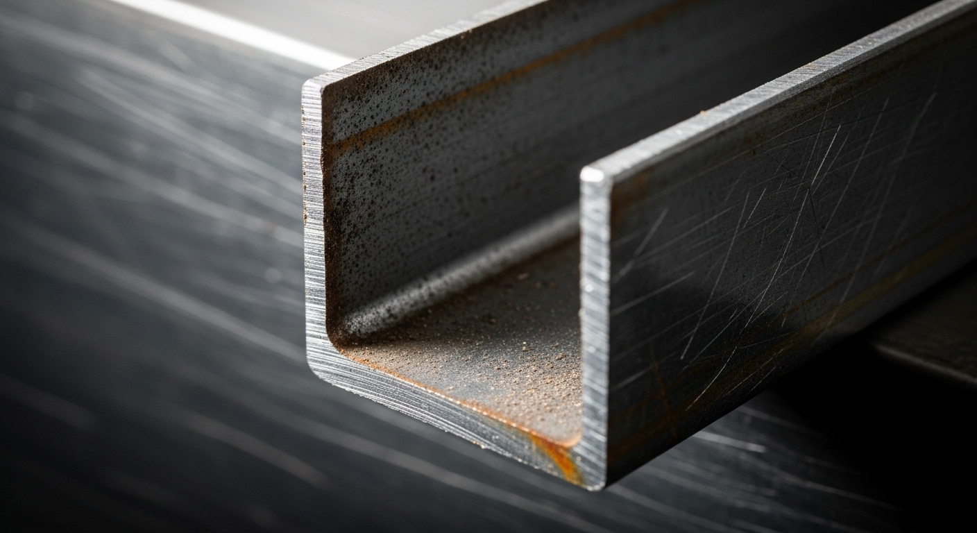 NPU Profil Çeşitleri ve C Profil Farkları