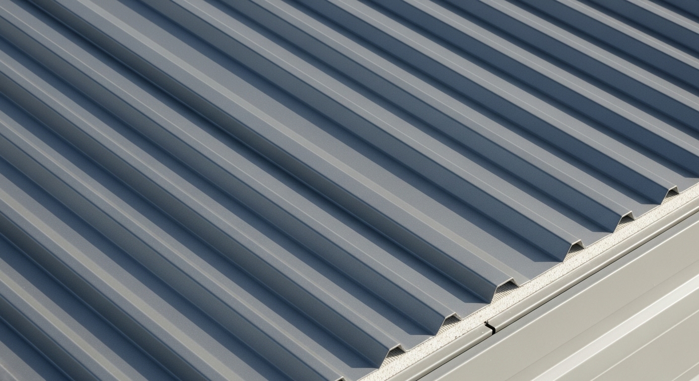 Çatı Sandviç Paneli Montajı Nasıl Yapılır