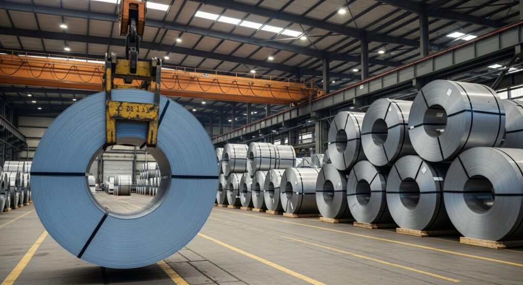 Rulo sac ağırlıkları