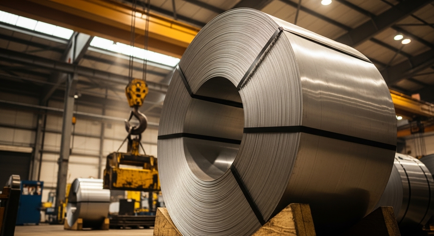 Güncel Rulo Sac Bobin Fiyatları