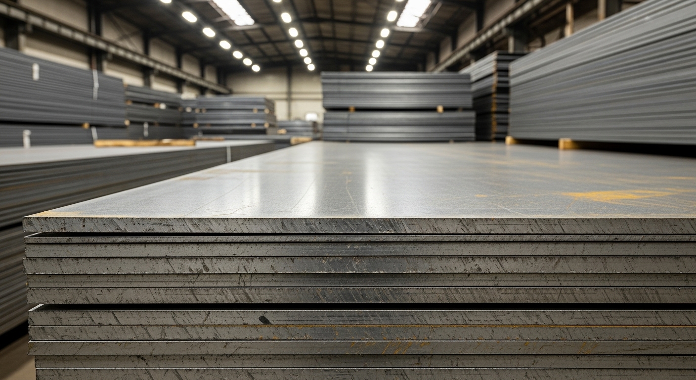 S355JR Kalite Levha Sac Plaka Fiyatları