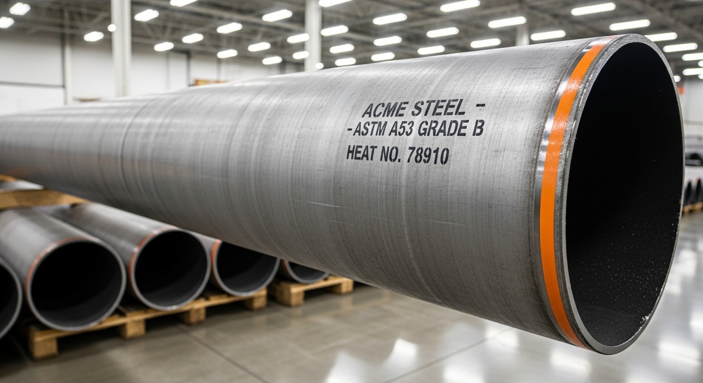 St37 St44 St52 çelik borular