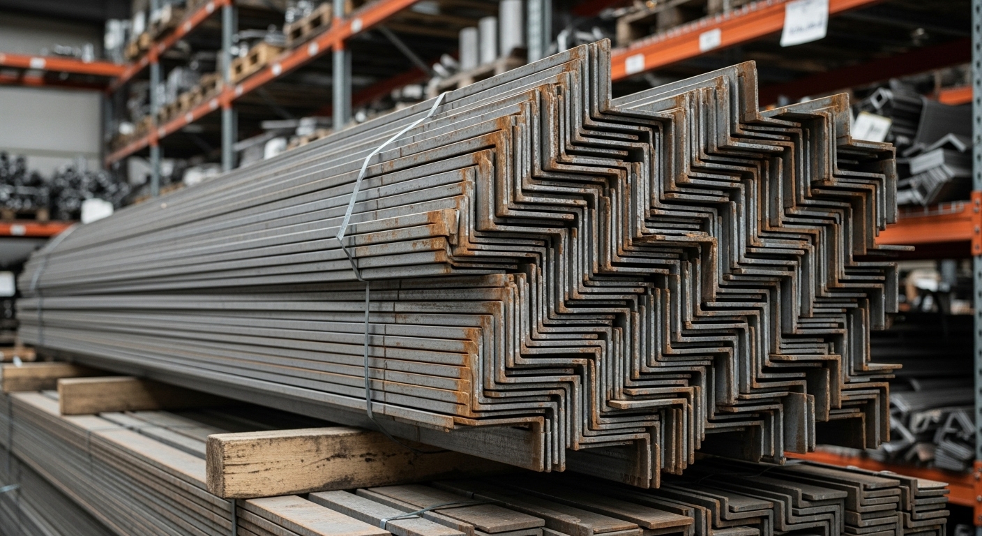 St52 Köşebent Kaliteleri ve S355JR Özellikleri