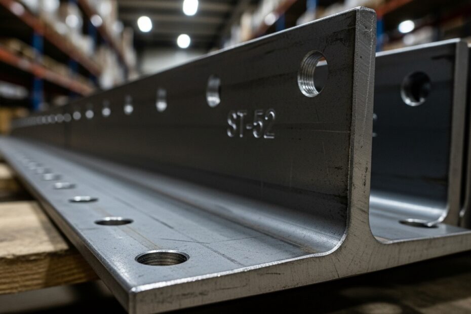 St52 Köşebent fiyatları