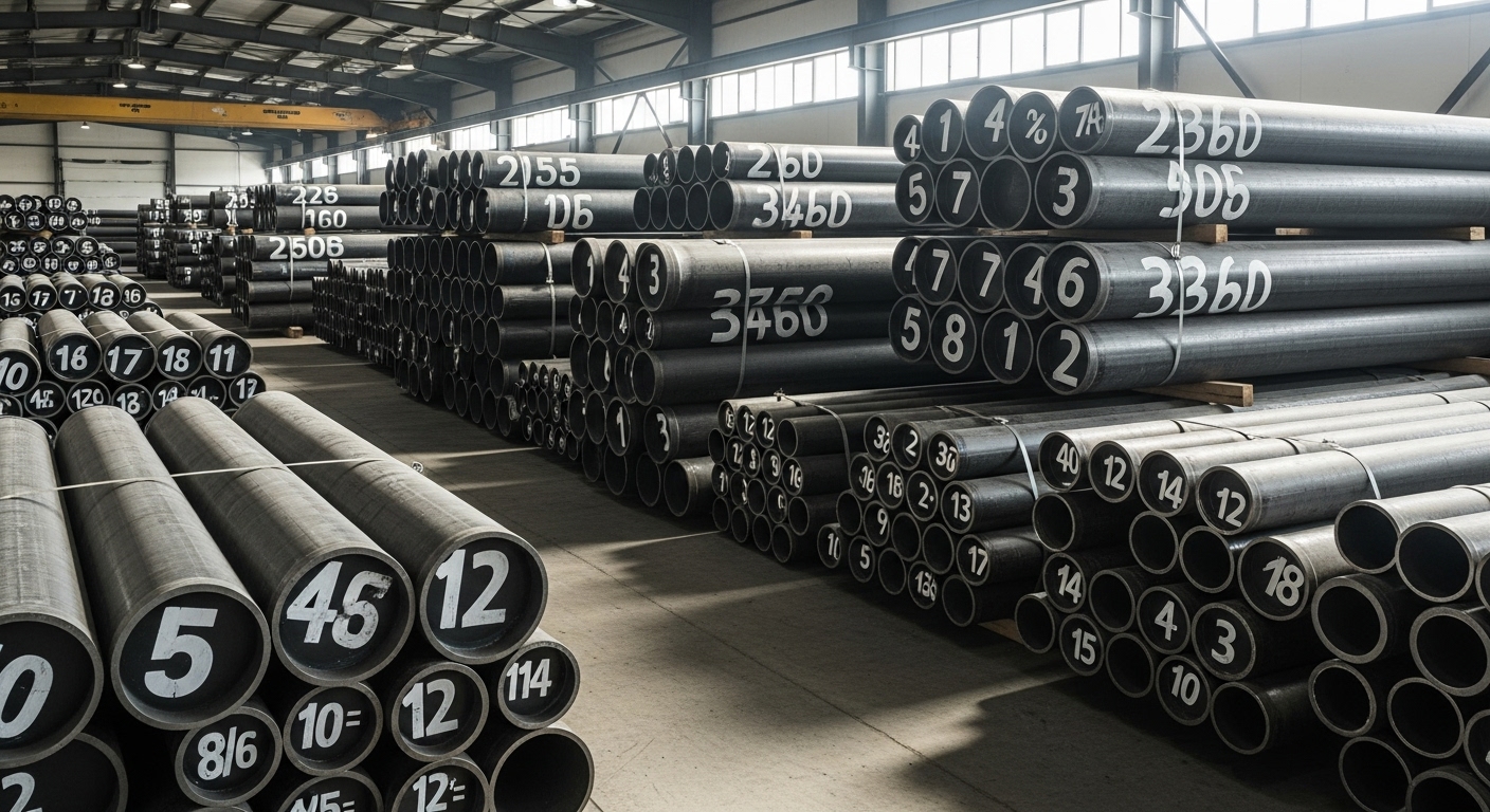 Su Borusu Kullanım Alanları ve Sektörler