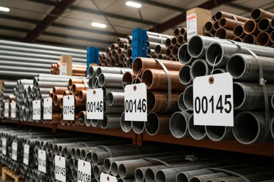 Su borusu fiyatları