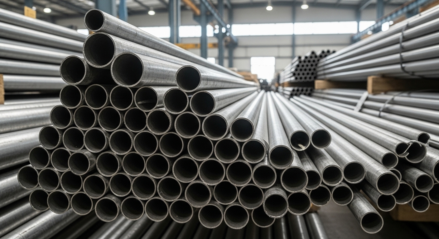 Tesisat Borusu Fiyatları ve Çeşitleri