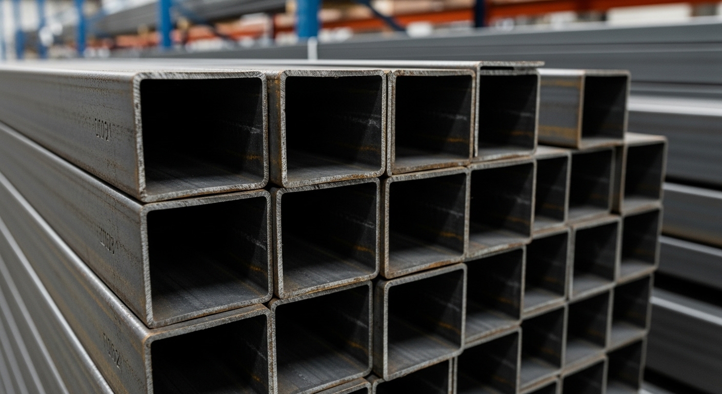 NPU U Demir Profil Ağırlıkları Tablosu