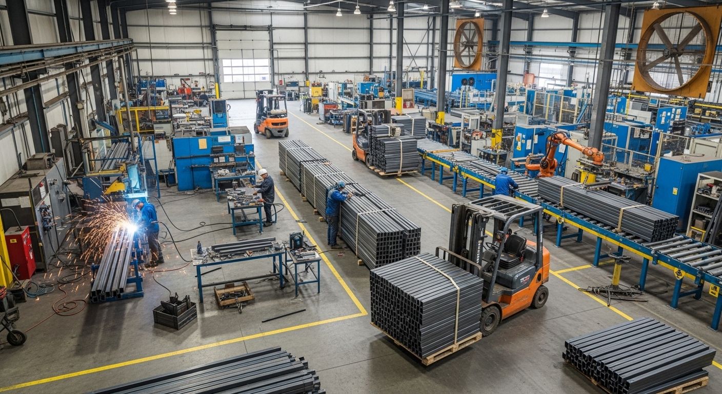 U Profil Çeşitleri Fiyat Listesi