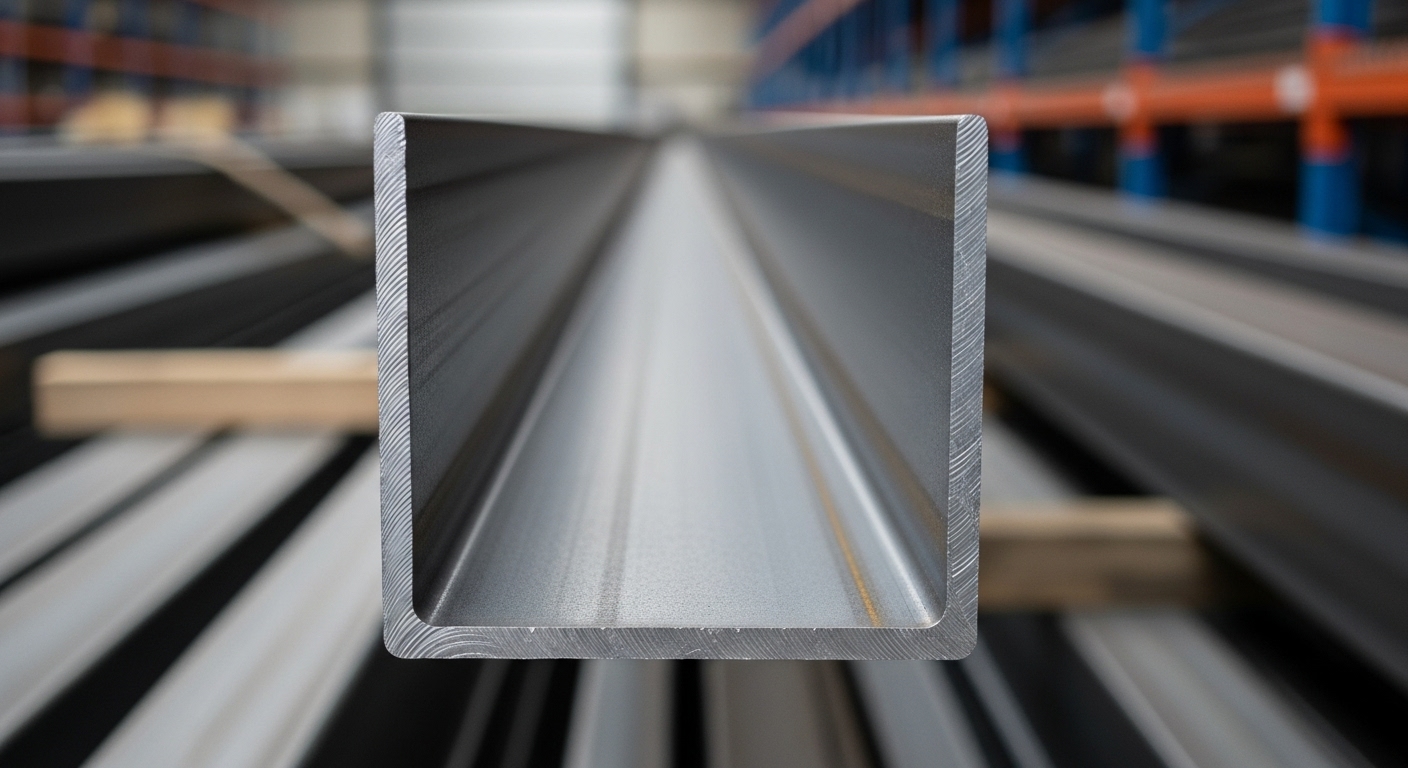 UPN Profil Demir Ölçüleri, Ebat ve Kalınlık Çeşitleri