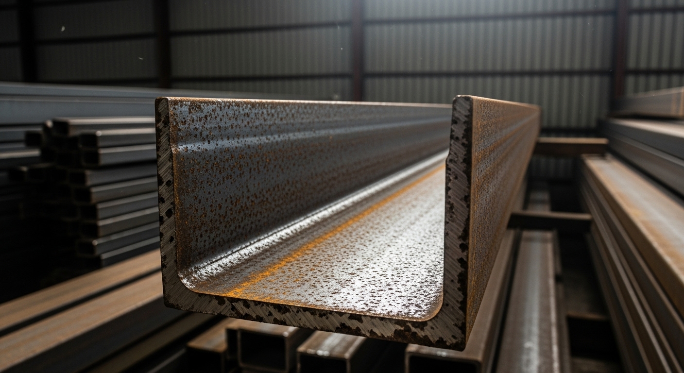 Güncel U Profil Demir Fiyatları