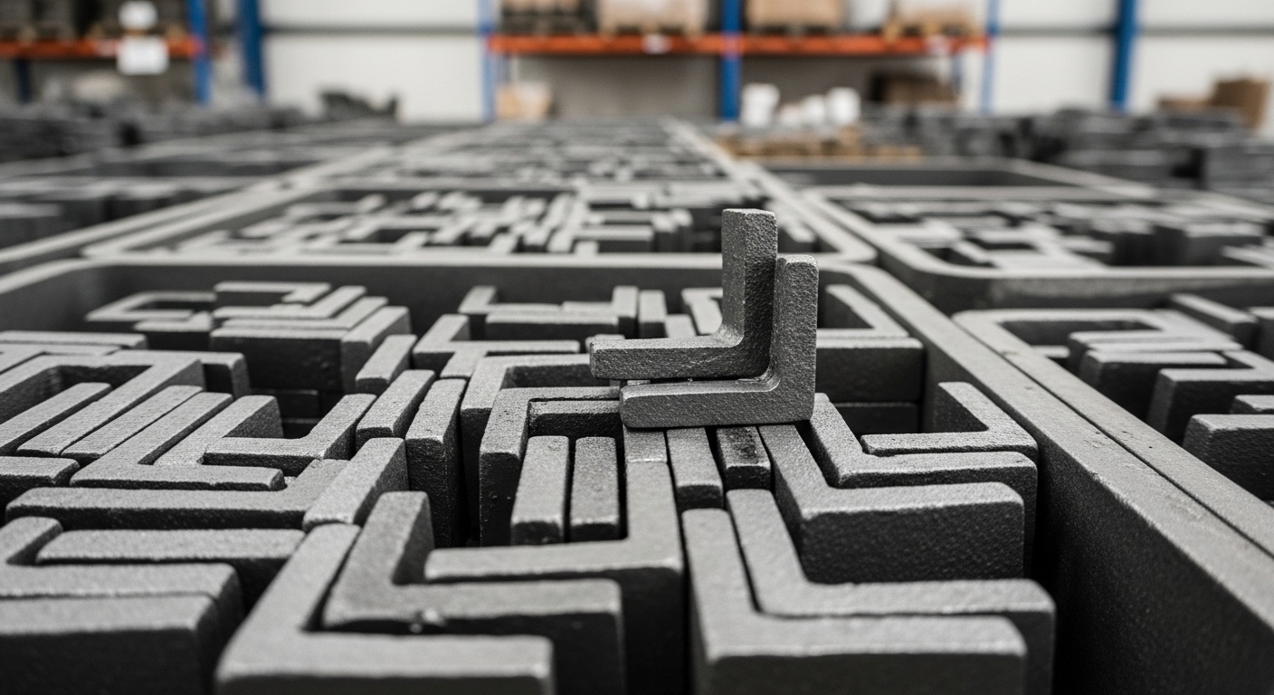 I Demir Kullanım Alanları ve Stokları