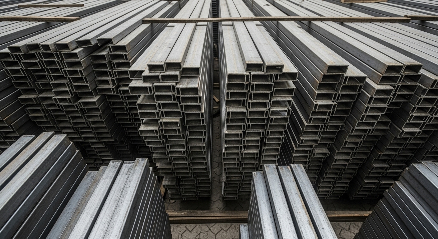 U Profil İstanbul Depo Teslim Fiyatları