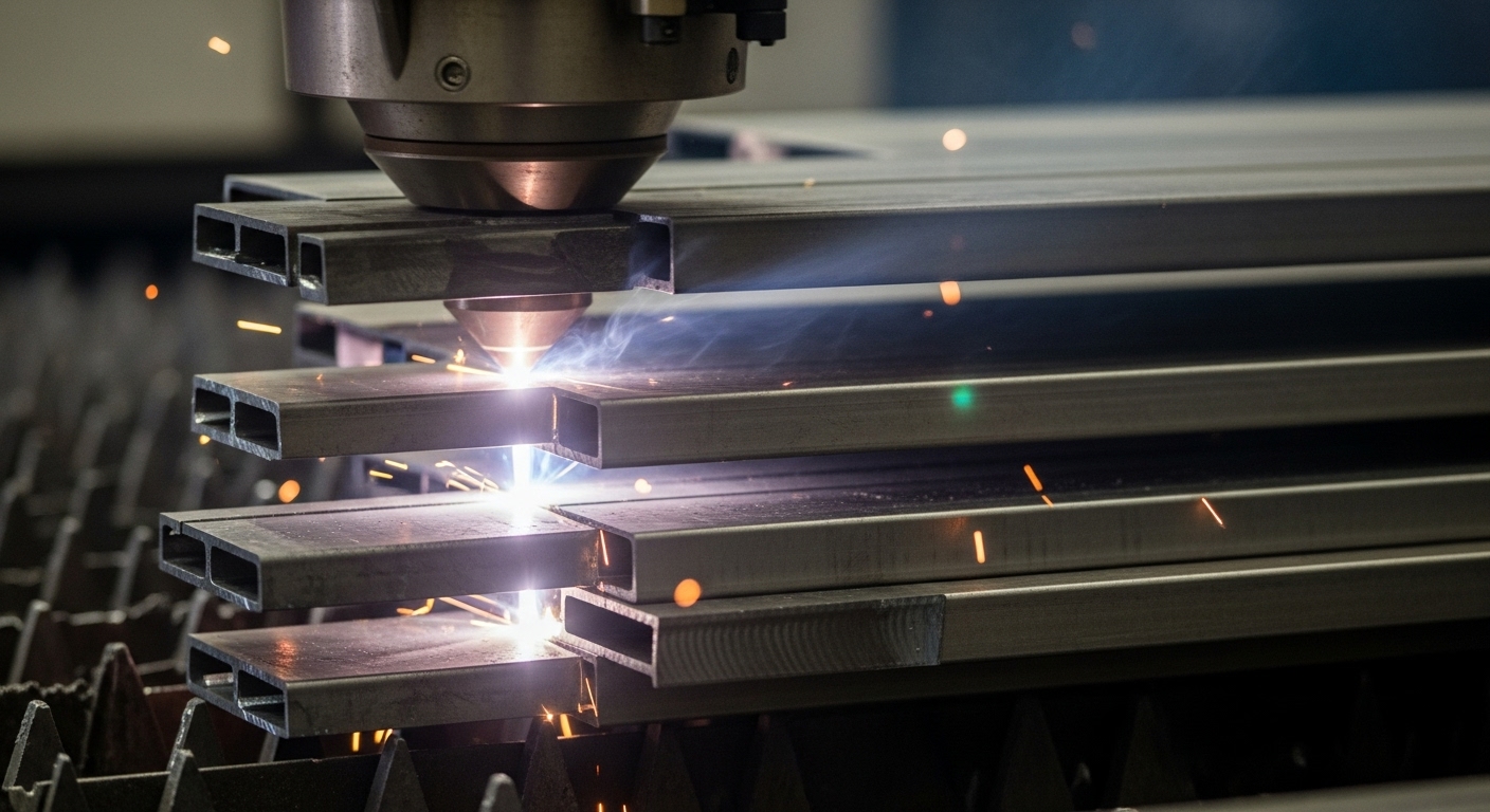 Profil Lazer Kesim Anadolu Yakası İstanbul Hizmetleri