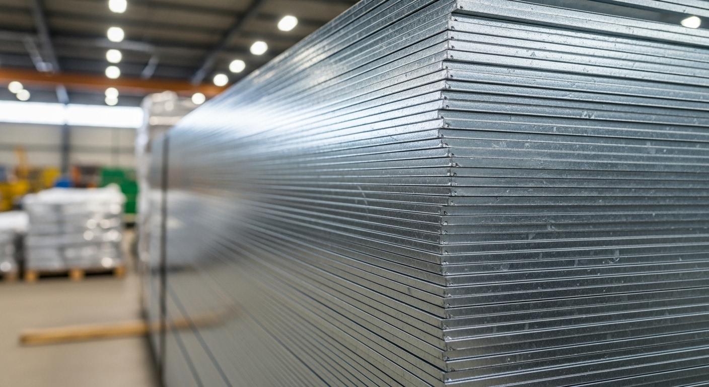 Baklavalı Sac Özellikleri