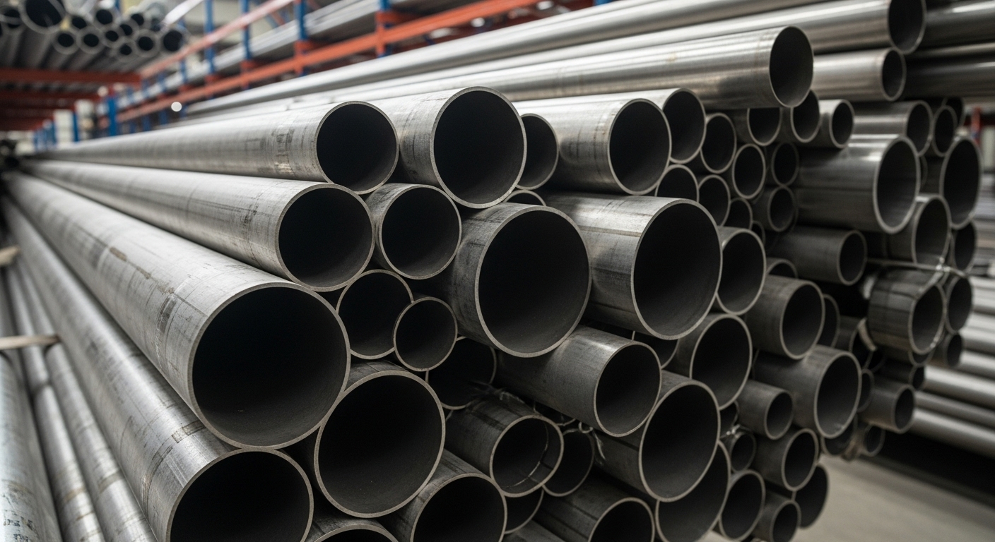 Çelik Boru Ağırlık Hesaplama Formülleri