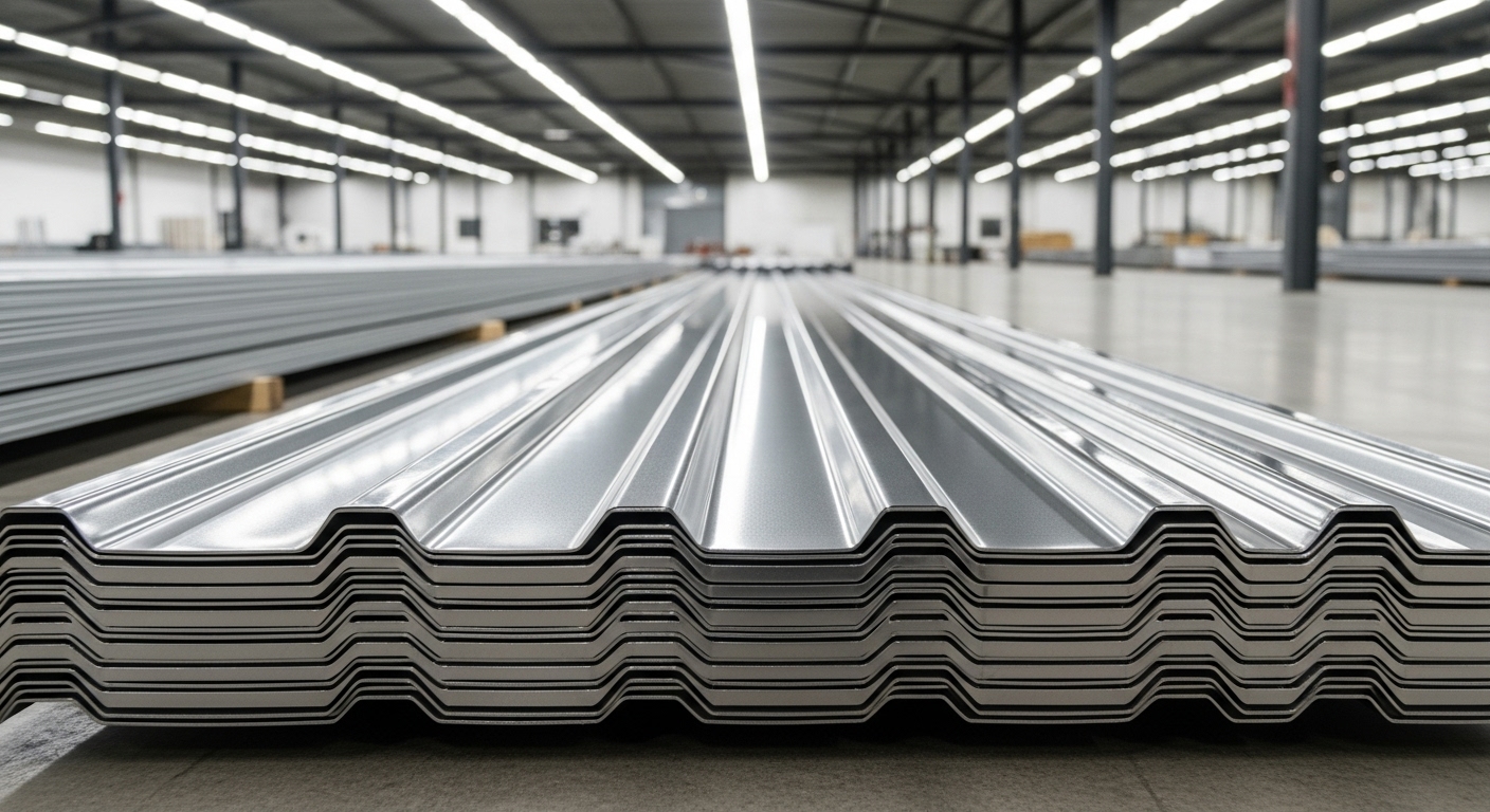 DX51D Kalite Standardı ve Kimyasal Değerler