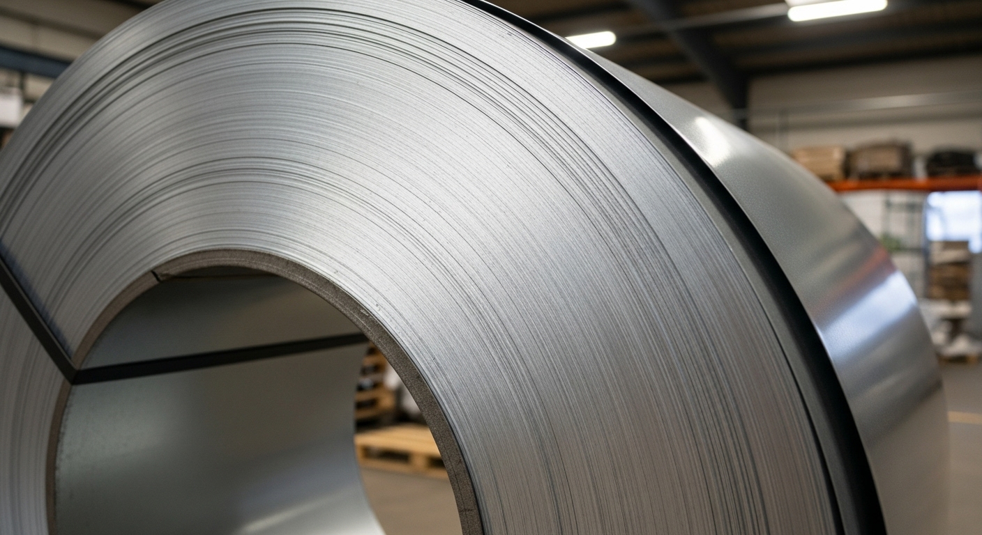 En Kaliteli Çelik Rulo Karşılaştırması