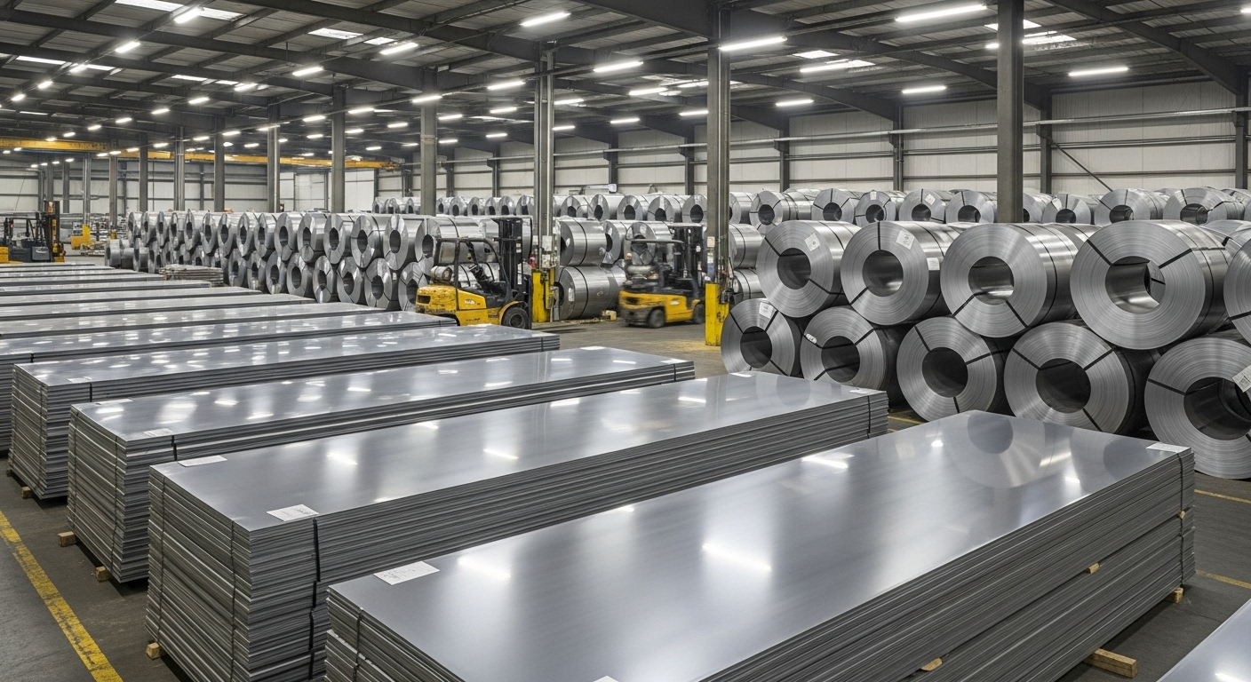 Paslanmaz Sac Ağırlık Hesaplama