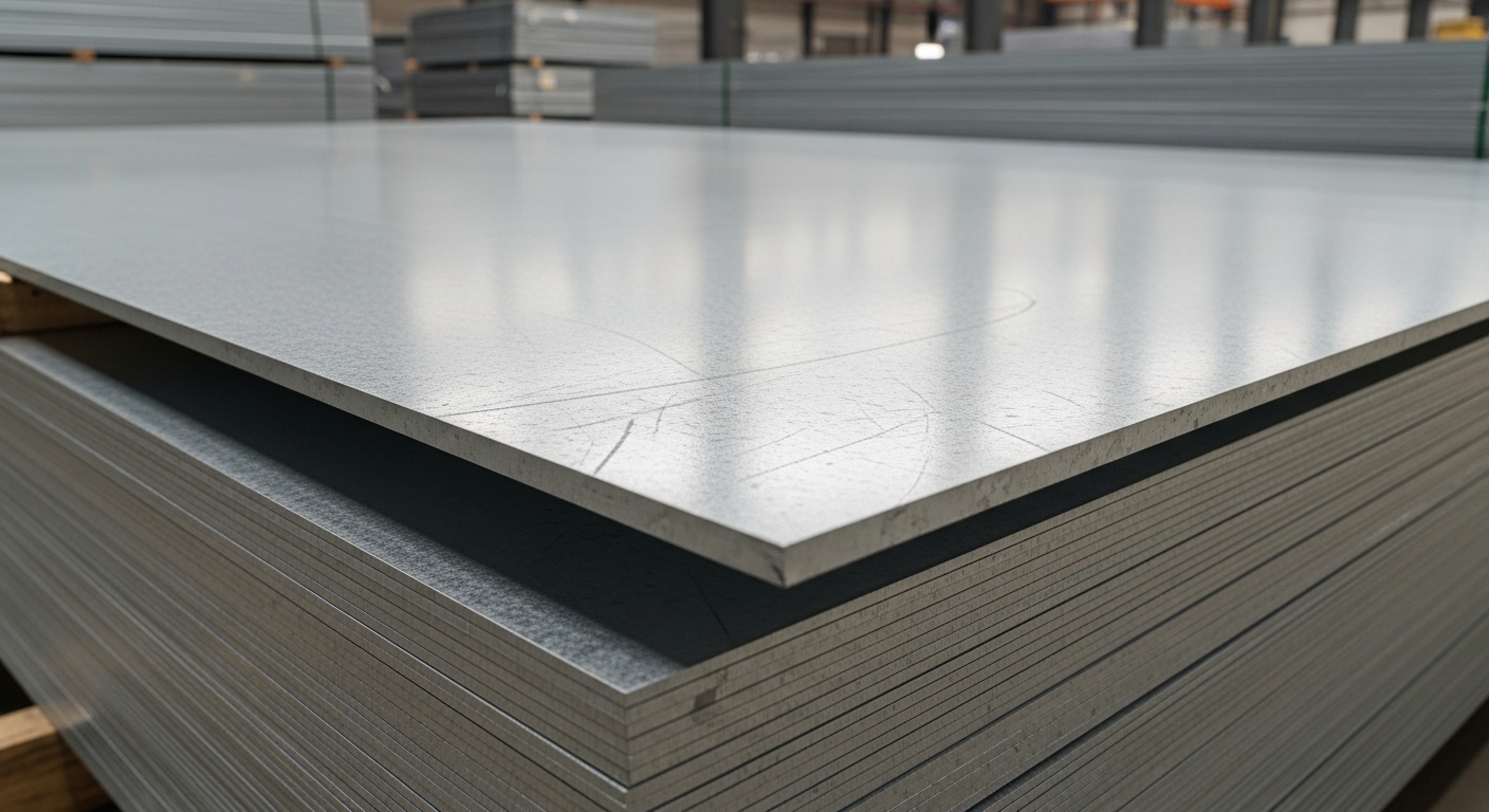 Güncel Plaka Sac Çeşitleri