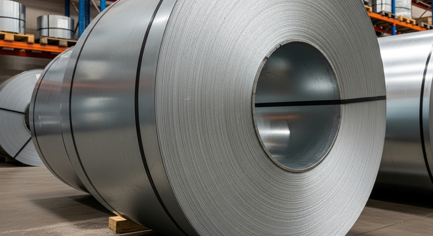 Rulo Sac Fiyatları Çelik Bobin